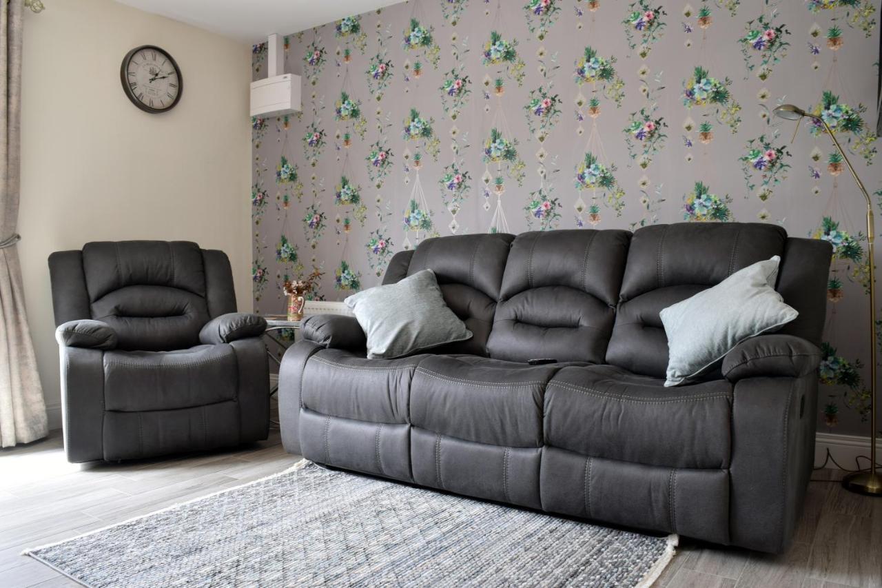 Apartment Orchardgrove Carlow